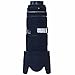 LensCoat LC702002BK Canon 70-200 f/2.8 IS II Lens Cover (Black)