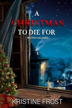 Paperback A Christmas To Die For Book
