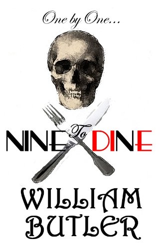 Nine to Dine (English Edition)