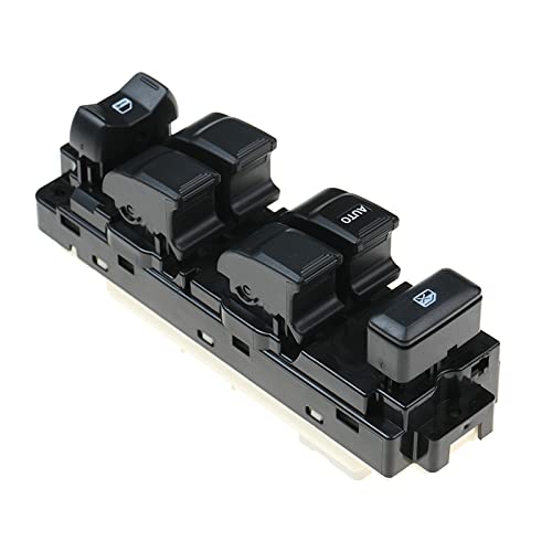 Interrupteur de vitre électrique côté gauche et droit Isuzu D-Max 2003-2011 neuf