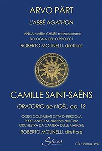 Bologna Cello Project - GEBRAUCHT Cantata labbe Agathon - Preis vom 12072023 043622 h
