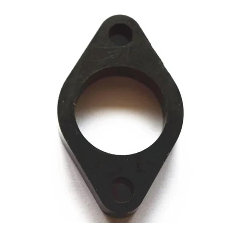 Isolateur de carburateur pour moteur GT600 GM182 6.0HP de motoculteur