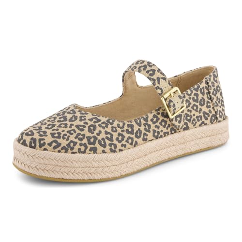 Toms Carolina Mary Jane chaussures femme idéales pour le bureau et les sorties