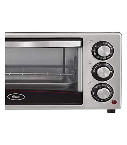 Listado de Horno Tostador Oster disponible en línea para comprar. 7 Horno Tostador Oster marca Oster (2)