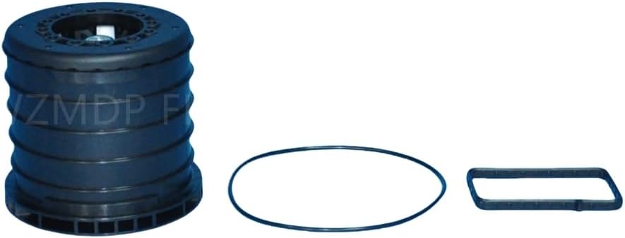 Crankcase Ventilation Filter CV53009 Compatible with KENWORTH T680-Euro 6, T800-Euro 6, T880-Euro 6, W990