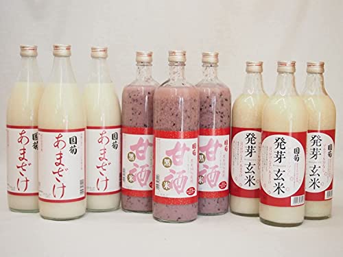 3Zbg؊Î3{Zbg  e ܂ mAR[(܂  茺) 985ml×9{ ()v9{