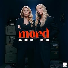 MORD AUF EX Titelbild