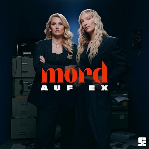 Couverture de MORD AUF EX
