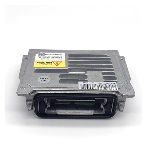 Ballast pour phare xénon D3S D3R D4S D4R pour Volvo V70 XC70 et XC90