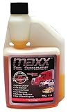 Boost Performance Products CleanBoost® Maxx™ 16oz Fuel Treatment for Gas & Diesel Fuel - Treats 480 Gallons