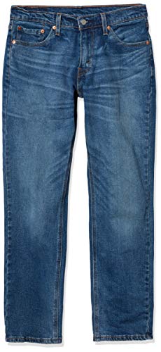 Levi's Men's 541 Athletic Fit Jean, Back Beat - Stretch, 40W x 32L