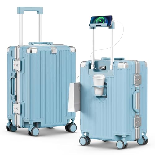 TIYFIY 28 Inch Extra Large Luggage