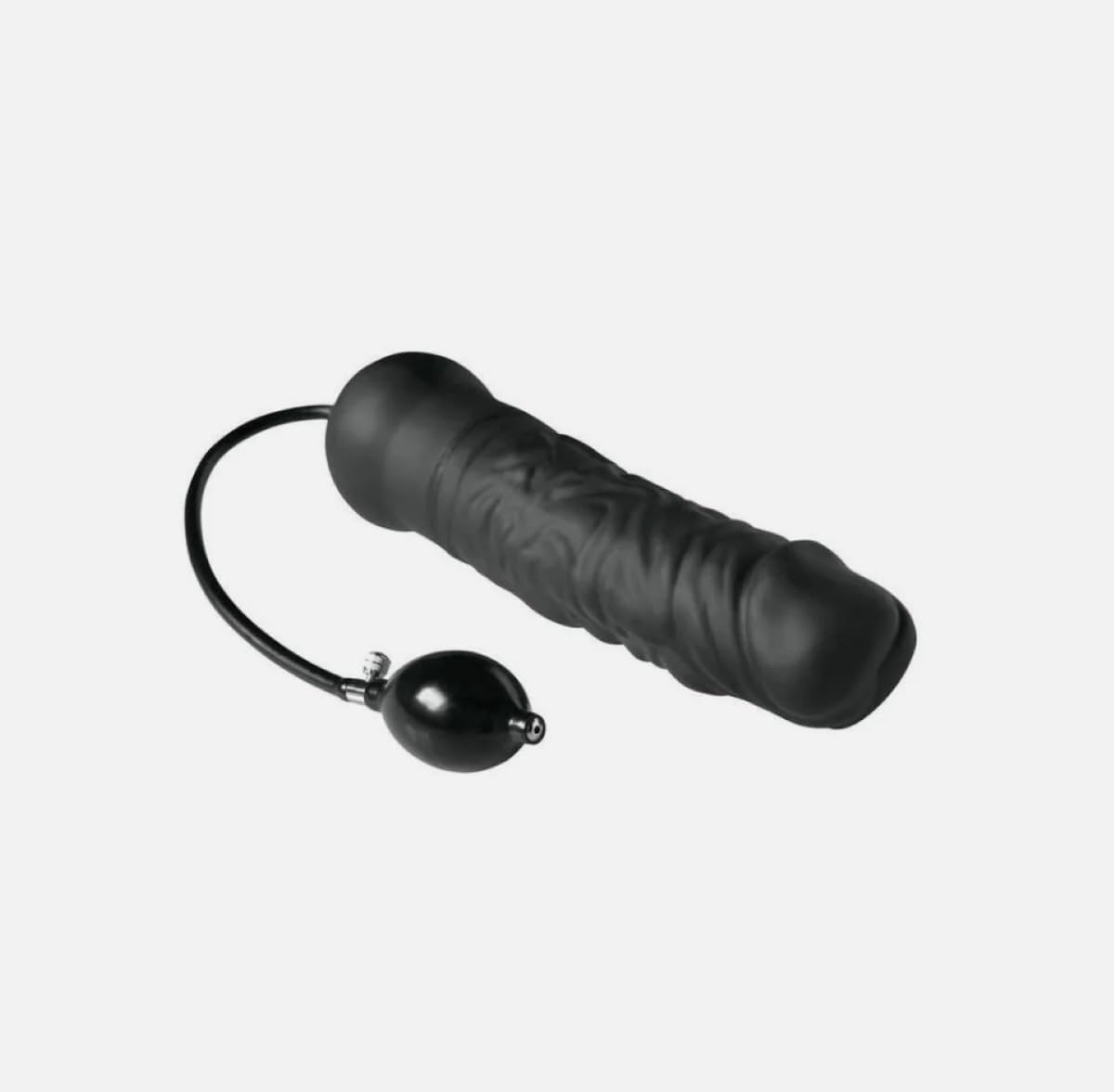 Giant Inflatable Pump with Internal Core for Anal Stimulation VL63784