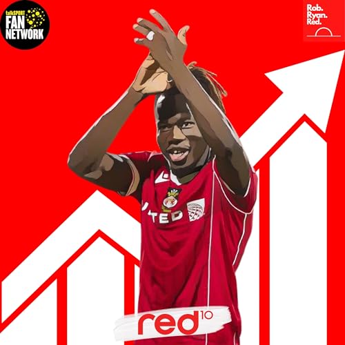 Episode 254: Rising To Promotion?