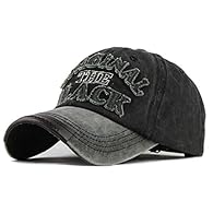 Hand wash recommended, and hang to dry. Not machine washable 🔆 Classic Colours - Washed baseball cap, sun hat, trucker hat, whatever your preferred style, there's always a colour for you! So you can choose from a variety of modern colours to match yo...