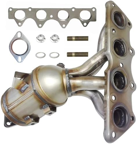 Coolant Thermostat Replacement For 2020-2022 Kia Rio 1.6L & Hyundai Accent 1.6L - OEM #25600-2M002