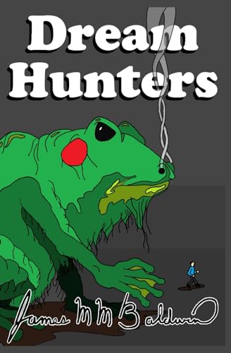 Dream Hunters
