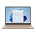 Produktbild Microsoft Surface Laptop Go 2, 12,45 Zoll Laptop (Intel Core i5, 8GB RAM, 256GB SSD, Win 11 Home) Sandstein