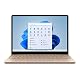 Laptop mit Touchscreen Microsoft Surface Laptop Go 2 12,4 Zoll
