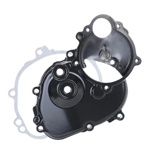 Couvercle stator et boîtier coque latéral carter moteur ZX6R 636 2011 2012