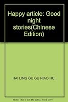 Happy article: Good night stories 753535680X Book Cover