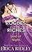 Lord of Night (Rogues to Riches Book 3)