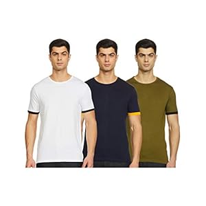 Neostreak Men T-Shirt