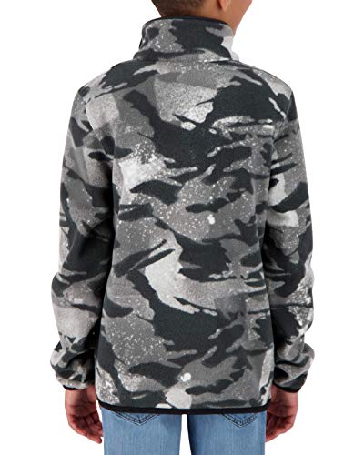 Image of Obermeyer Boys' Tb Boulder Fleece