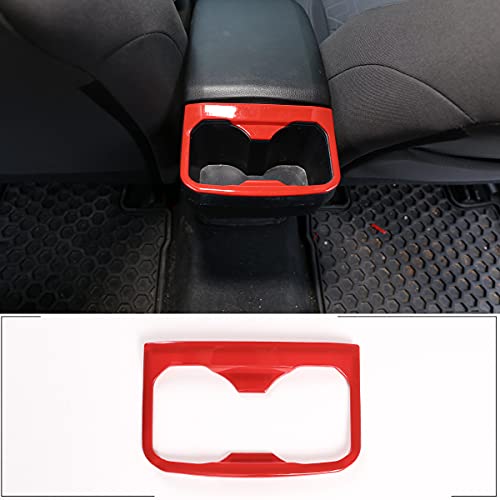 Portavasos trasero para Toyota Tacoma 2016-2020 miniatura 2