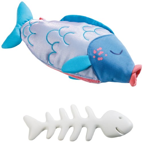 HABA Biofino Fish