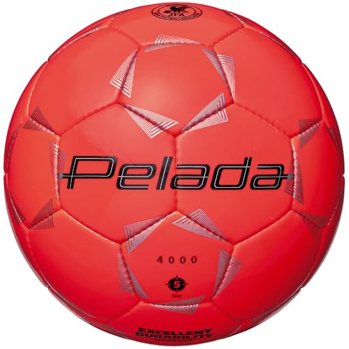 Molten Pereda 4000 Soccer Soccer Ball No. 5 Test Ball