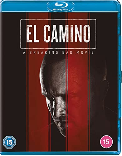 El Camino: A Breaking Bad Movie