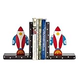 Style de produit unique : ce serre-livres adopte le design unique de l'ombre de l'arbre. La forme élégante et simple ne convient pas seulement aux bureaux, mais constitue également un excellent choix pour la décoration de votre maison.