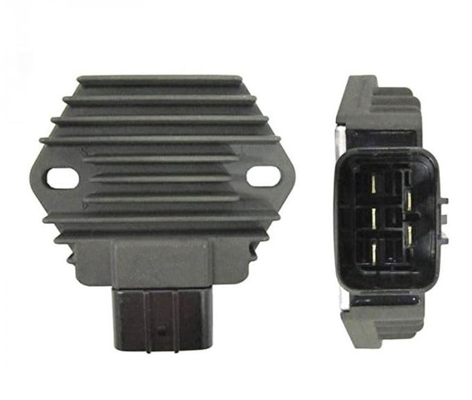 Regolatore Di Tensione Raddrizzatore Per Honda CRF230L CRF230M XL650V Transalp 650 00-09 – Ricambio Aftermarket