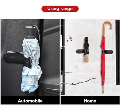 Suporte Guarda Chuva Ou Sombrinha Para Casa, Carro, Trabalho