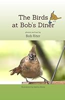 The Birds at Bob's Diner B0D9LM61P4 Book Cover