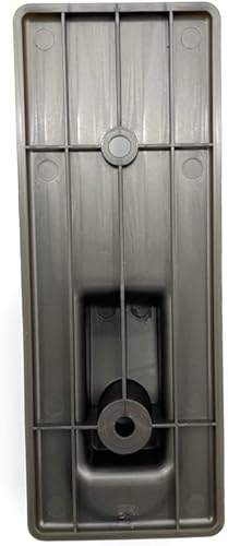 Miniatura 4 de Paquete de 2 accesorios para aspiradora compatibles con montaje de pared Shark Vacuum HV300 HV301 HV302 HV303 HV320 HV322 HV324 HV325 HV380 HV380C