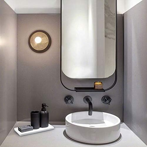 kungfu Mall Creative Bathroom Toothbrush Ceramic Base White Porcelain Trays Rectangle Holder Stand Sanitary Stor