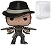 Funko Attack on Titan - Kenny Ackerman Pop! Vinyl Figure (Bundled with Compatible Pop Box Protector Case)