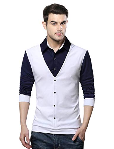 Image of EYEBOGLER Men's Regular T-Shirt