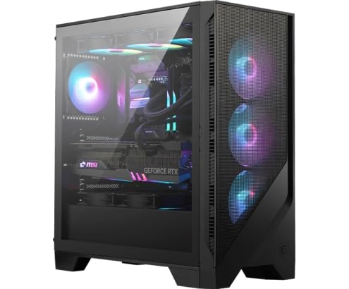 Extreme, Ordenador Sobremesa Gaming RTX 5070 Ti RAM 32GB 2 TB SSD
