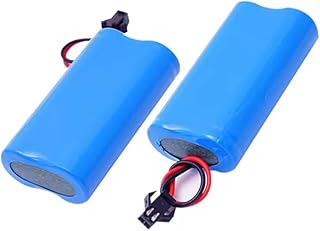 3.2v 3000mAh 9.6wh 3Ah 3.2 v LiFePO4 Battery 2pcs for Outdoor Solar Lights