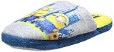 minions hausschuhe größe 38  MINIONS Kinder Hausschuhe Pantoffeln Schuhe Gr. 27-34 Neu (29/30, gelb)