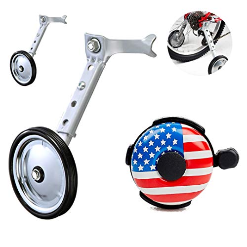 light up balance bike