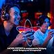 THOMSON Gamepad 400A – Bluetooth-Gamecontroller für TV und PC, Sprachassistentenfunktion, Inhaltssuch- und Wiedergabefunktion