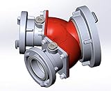 Mehr Sicherheit durch eine neue Generation an CAD konstruierter Bauteile