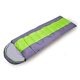 Spezifikationen: 220 * 85CM, Gewebe: 210T Ripstop-Gitter, Füllstoff: hohle Baumwolle, Futter: 210T Chun Yafang