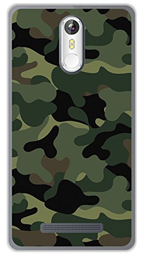 Tumundosmartphone Custodia di Gel TPU per LEAGOO