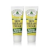 Outdoor Hands Intense Skin Therapy Cream pack of 2