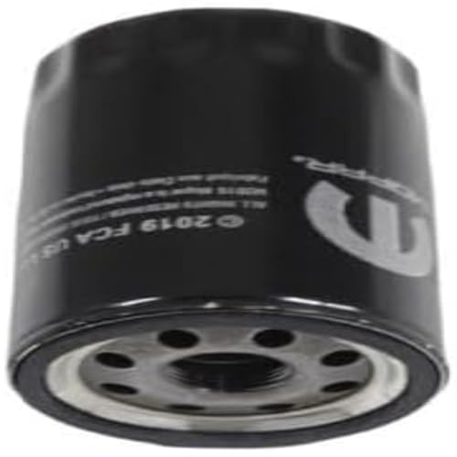 Mopar 05184231AB FILTER ENGINE OIL